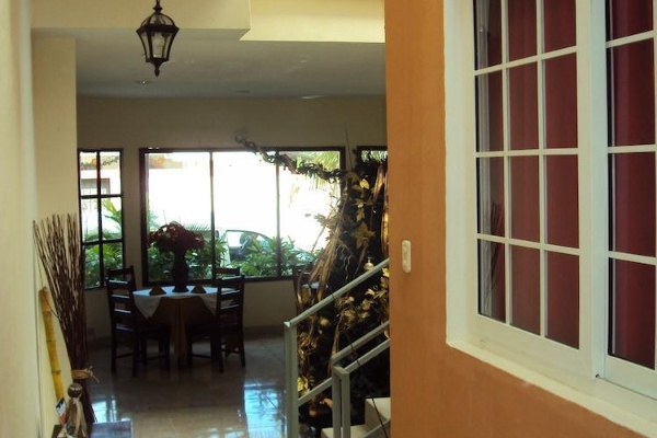 Hotel Ideas de Mama (Managua)